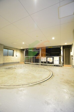 カスタリア人形町IIIの物件内観写真